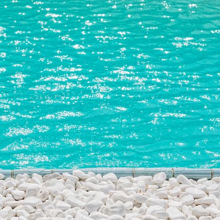Apanema Resort Mykonos Town Extérieur photo
