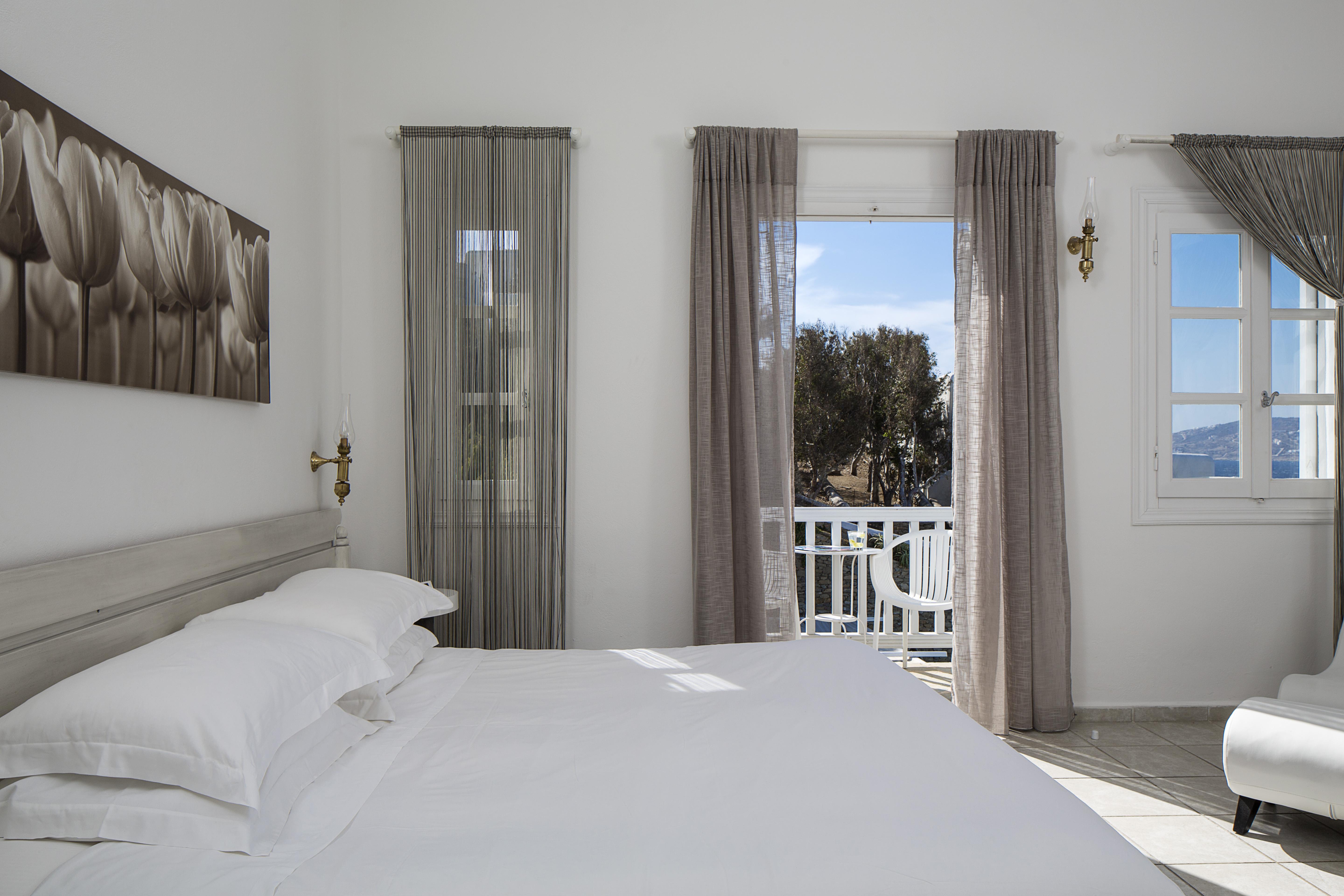 Apanema Resort Mykonos Town Extérieur photo