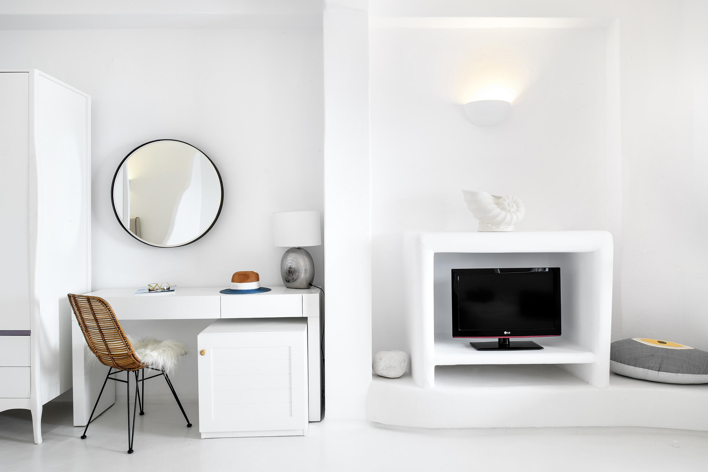 Apanema Resort Mykonos Town Extérieur photo