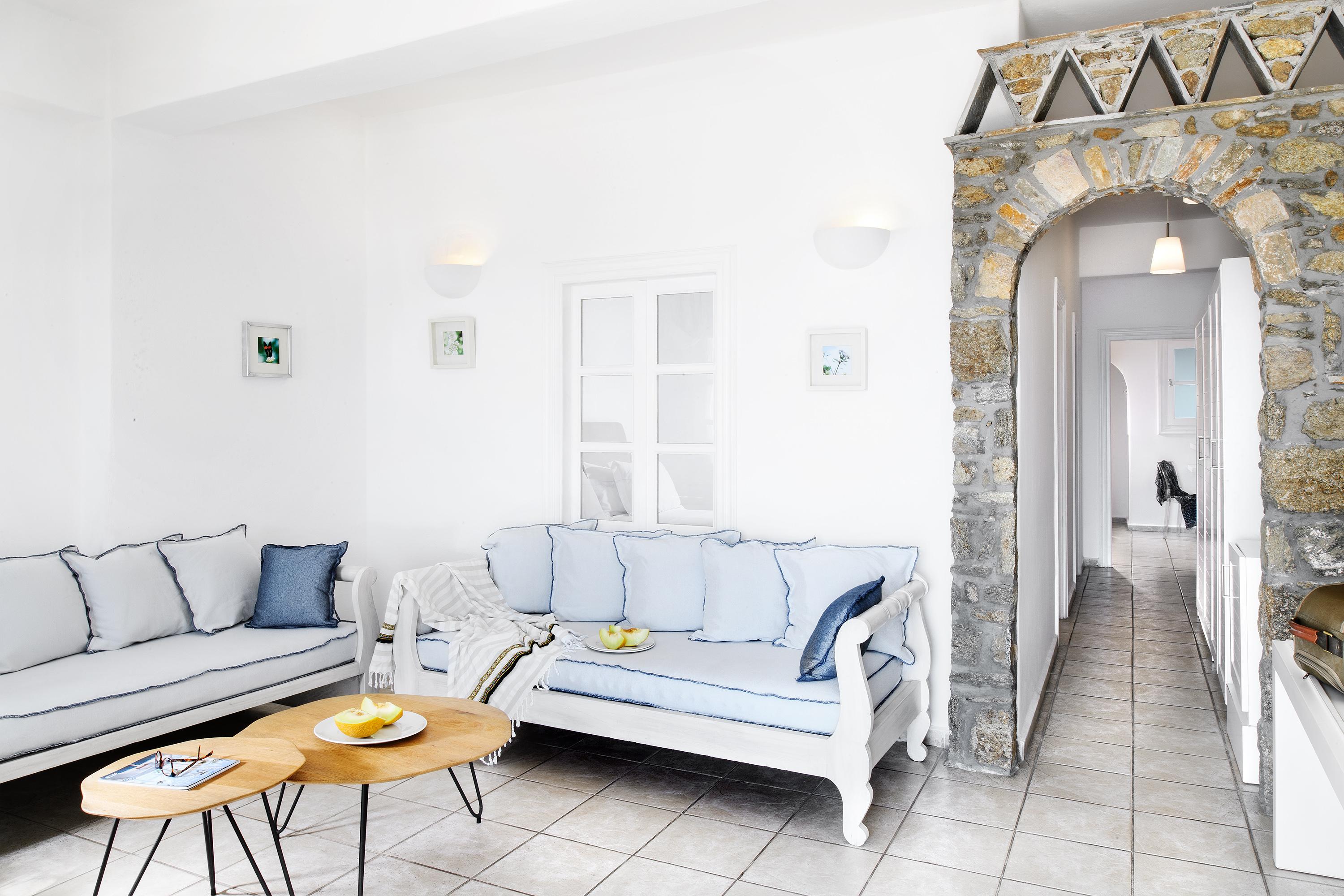 Apanema Resort Mykonos Town Extérieur photo