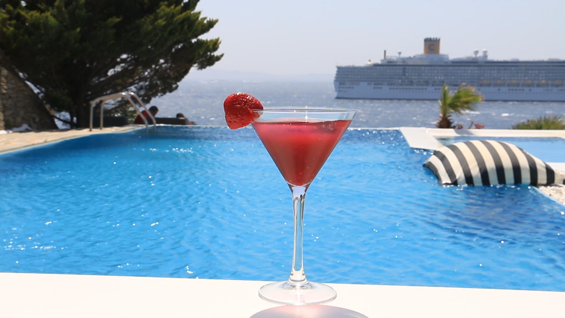 Apanema Resort Mykonos Town Extérieur photo