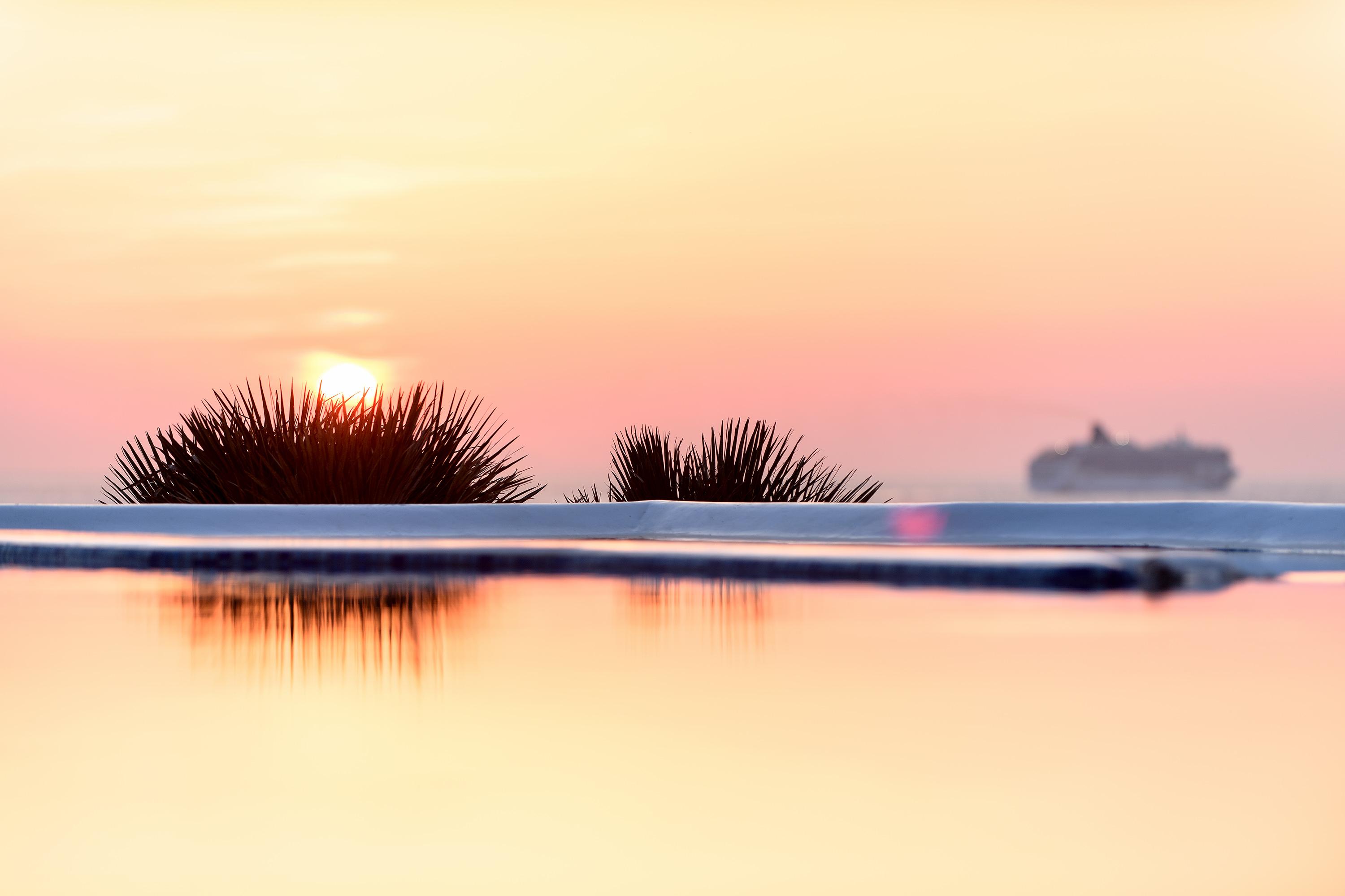 Apanema Resort Mykonos Town Extérieur photo