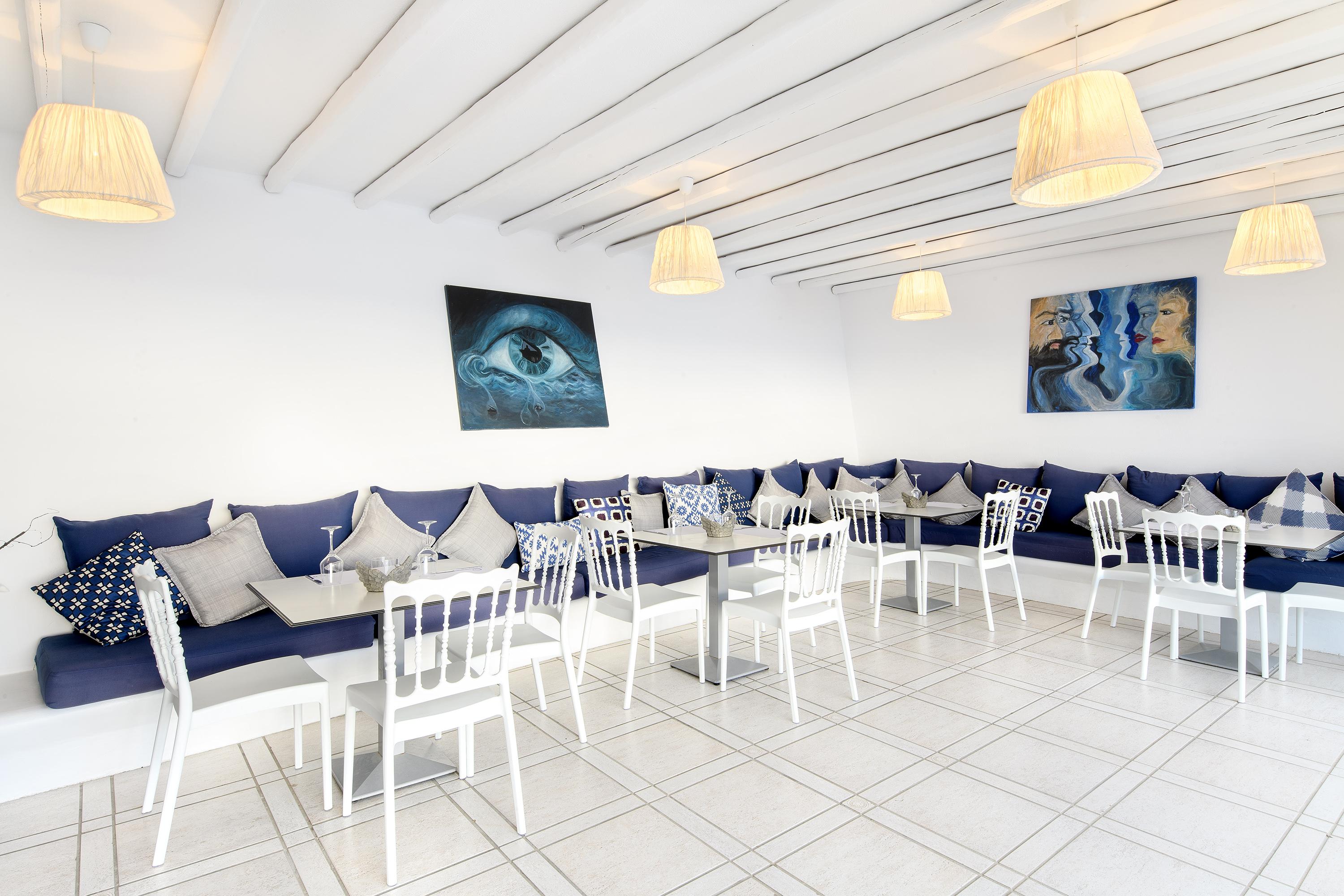 Apanema Resort Mykonos Town Extérieur photo