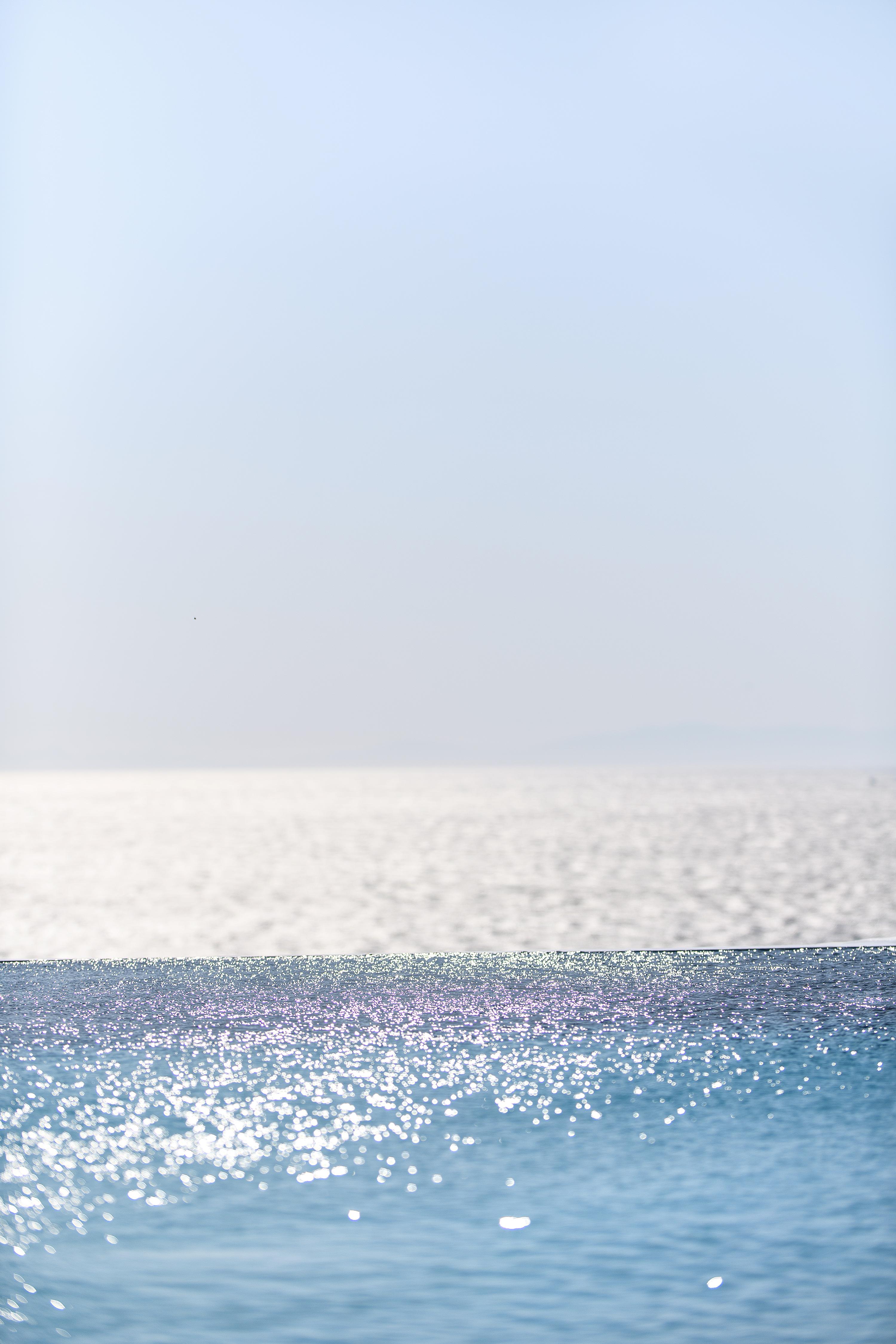 Apanema Resort Mykonos Town Extérieur photo