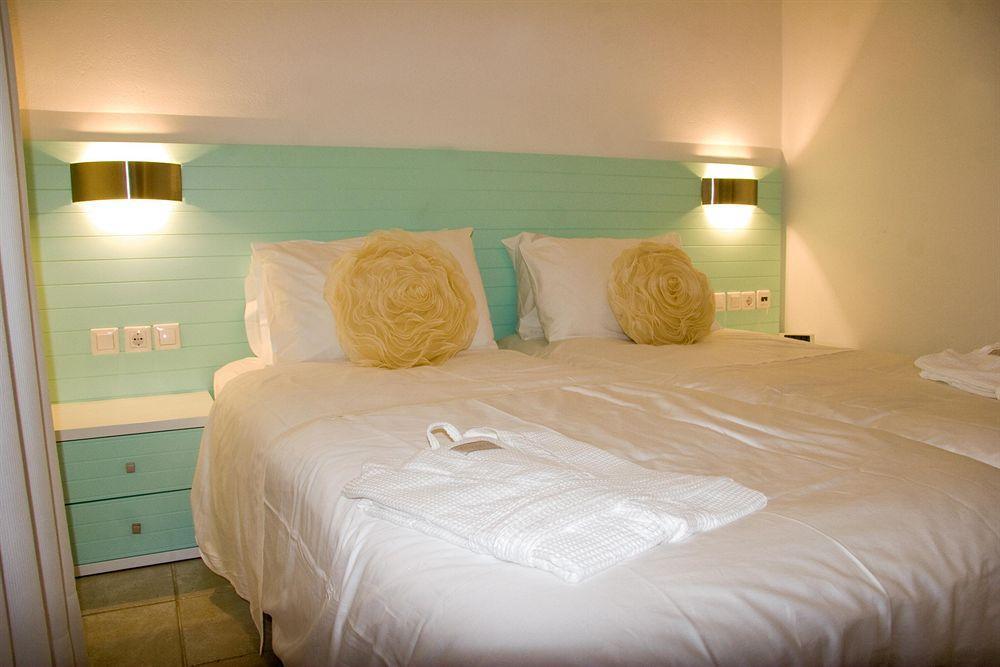 Apanema Resort Mykonos Town Chambre photo