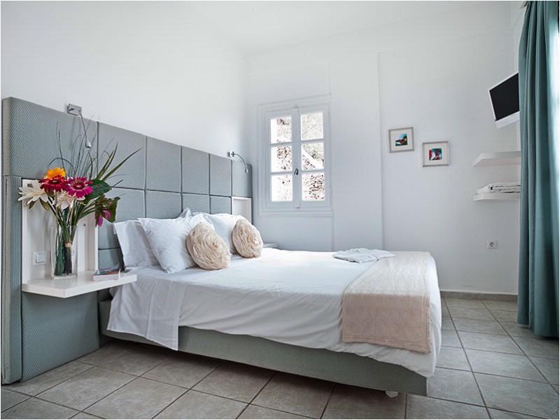 Apanema Resort Mykonos Town Chambre photo